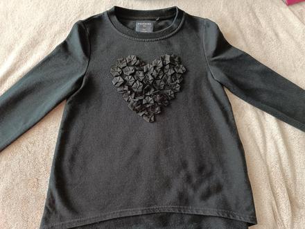 Tensia mikina, reserved,152