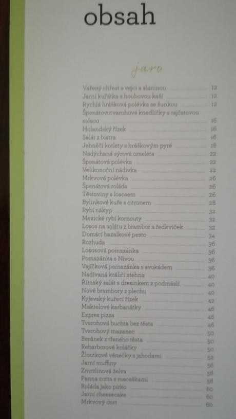 Kniha - albert v kuchyni, 