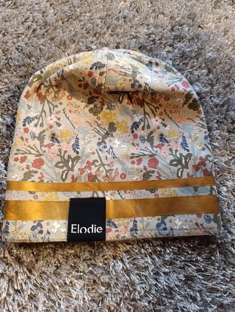Elodie details zimná čiapka 2-3, elodie details
