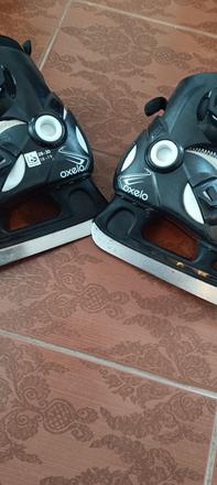 Korčule 28-30 oxelo, 28