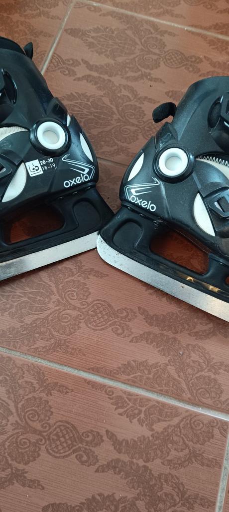 Korčule 28-30 oxelo, 28