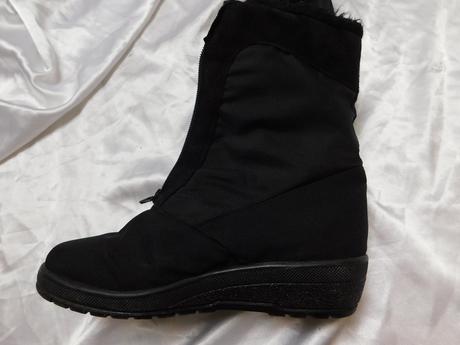 T-tex  damske čižmy, 36