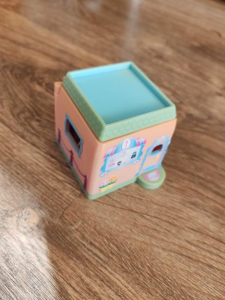 Domčeky pre malých psíkov, 