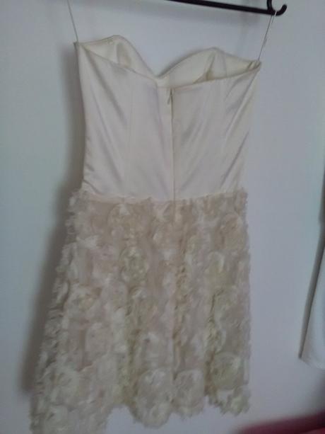 Šaty spolocenske, 36