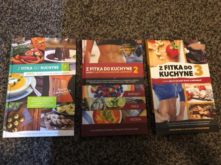 Z fitka do kuchyne,
