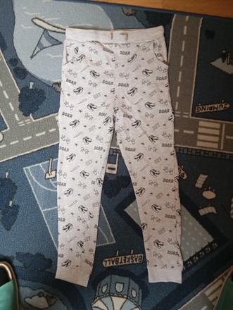 Tepláky ako nove, sinsay,122