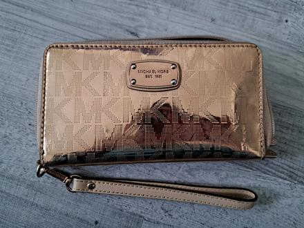 Michael kors peňaženka, michael kors