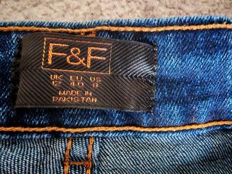 Kraťasy, f&f,40