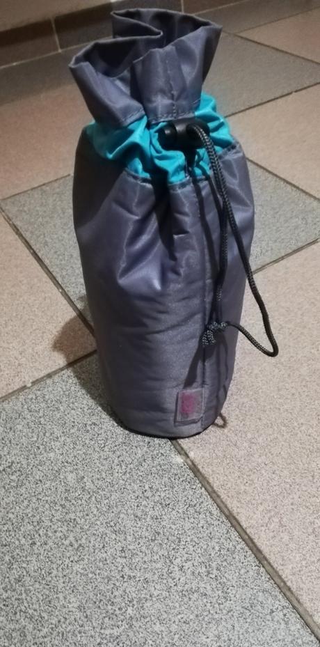 Termo obal na flasu, lovi