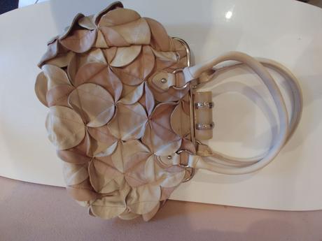 Damska kabelka znacky fiorelli, 