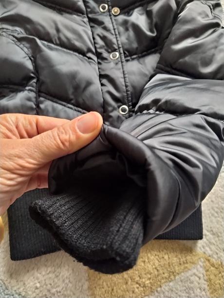 Zimná bunda, f&f,140