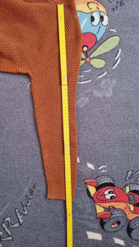 Sveter 2x h&m + tricko 134, h&m,134