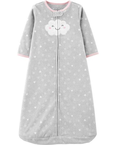 Teplý spací vak carter's usa, carter's