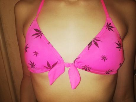 Dievčenské plavky, gate,164