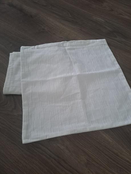 Návliečky na vankúše 2ks, 