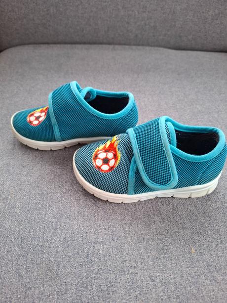 Papuče, bobbi shoes,22