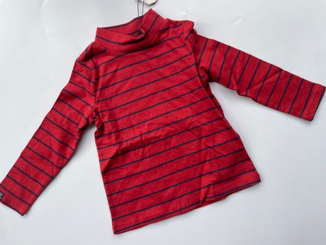 Bavlnený roláčik sm, sergent major,98