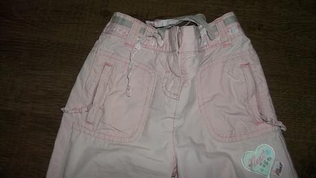 Podsite nohavice, next,98