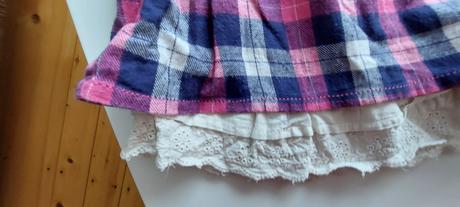 Jesenné šatočky, f&f,86