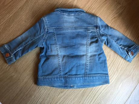 Riflova bundicka, f&f,62