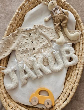 Jakub - meno do detskej izbičky, 