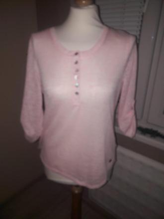 Elegantné tricko, l