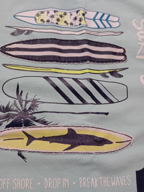 Tričko 128, kik,128