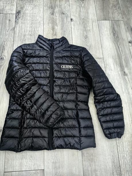 Prechodná bunda, guess,m