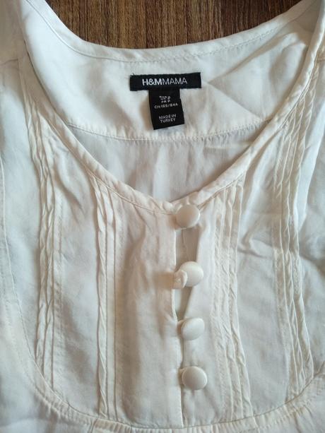 Tehu kosela, h&m,s