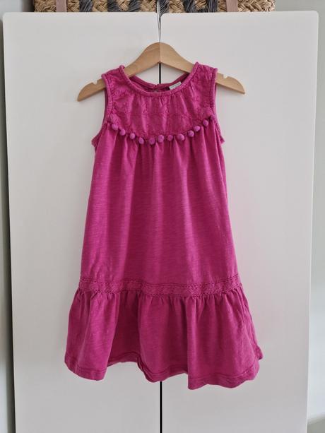 Saty lindex velk. 98/104, lindex,104