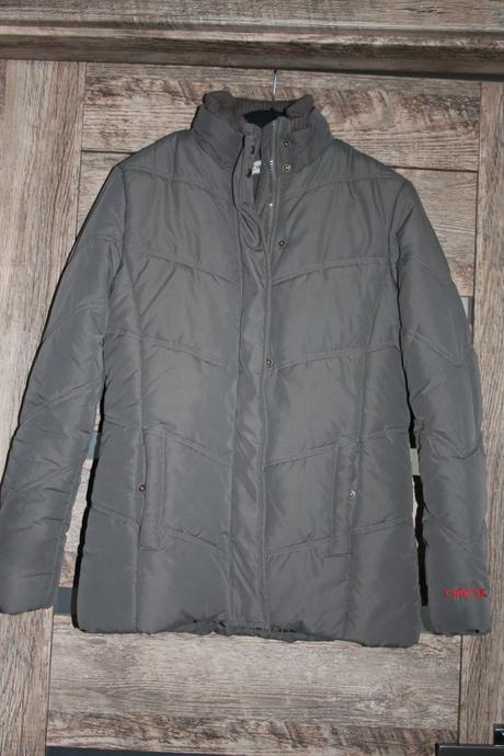 Dámska bunda s/m cherokee, cherokee,m