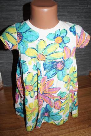 Kvetinkova tunika, pepco,104