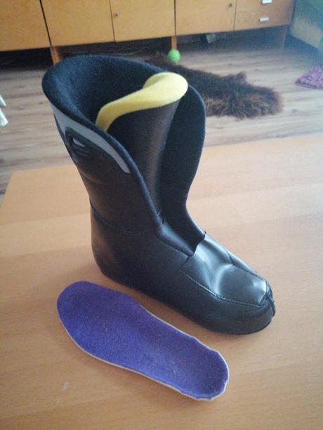 Lyžiarky dalbello, dalbello,22