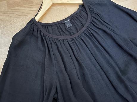 Padavá blúzka lindex, lindex,m