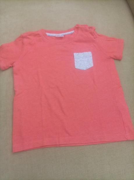 Tričko, f&f,92