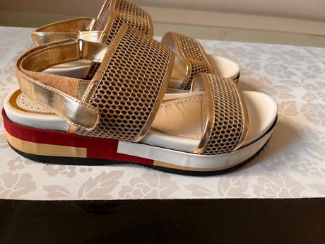 Sandále bruno premi, 39