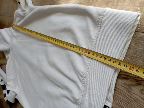 Mikina 146/152, chapter young,152