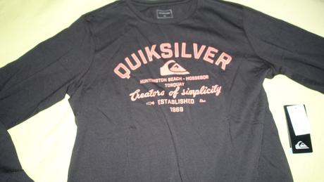 Nove tricko quiksilver, quiksilver,152