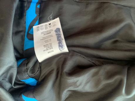 Reima lyžiarska bunda 140/146, reima,140