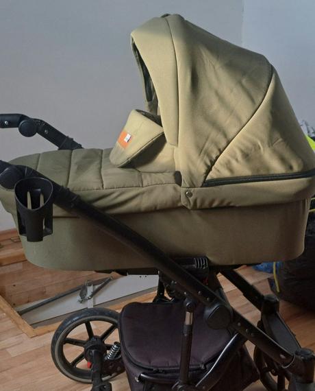 Kocik, bexa,bexa cube