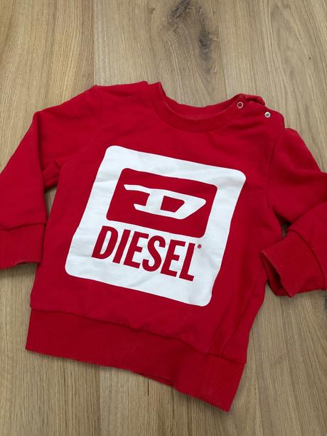 Mikina diesel, diesel,86