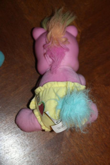 Jednorozec s zvukom, 