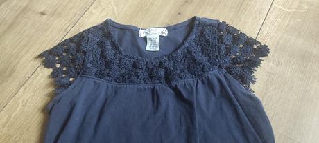 Tričko 134/140, h&m,134