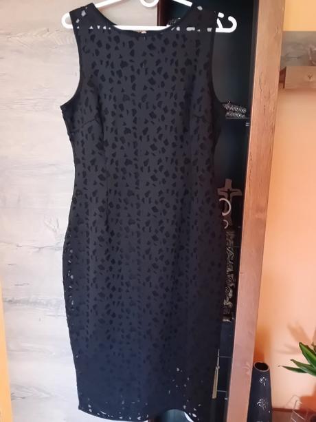 Dámske šaty, h&m,m