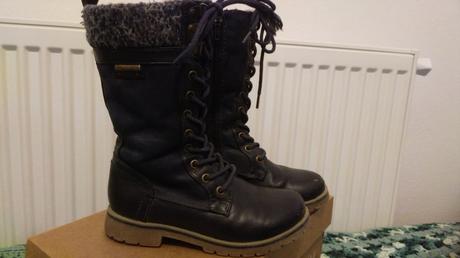 Dievčenské čižmy baťa, č 33, baťa,33