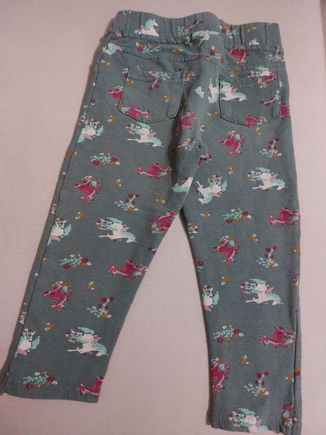 Teplacky s jednorozcom a srnkou, kiki&koko,92