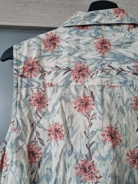 Ľanové šaty esmara, esmara,l