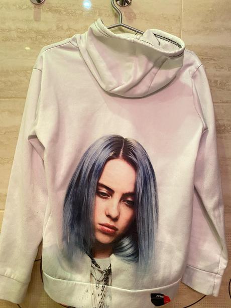 Mikina billie e., 152