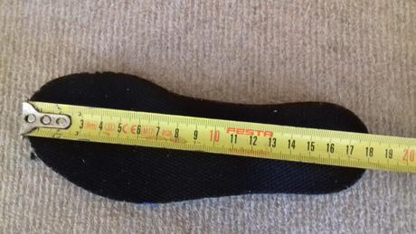 Topánky, decathlon,29