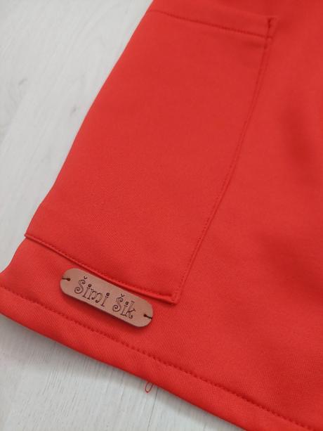 Šaty č.110-116, 110